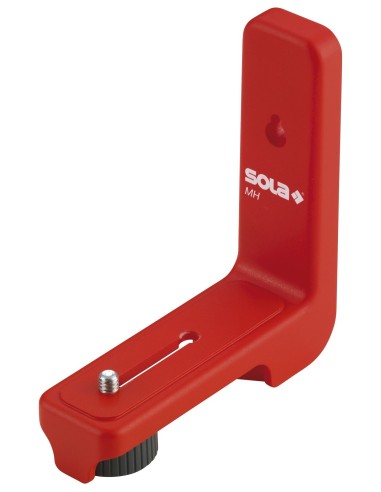 SOPORTE MAGNETICO PARA NIVELES LASER