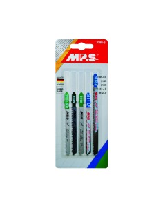 JUEGO SIERRAS CALAR 3188 (5 UDS)