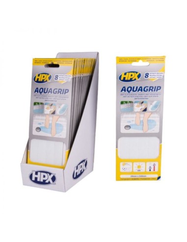 CINTA ANTIDESLIZANTE AQUA GRIP