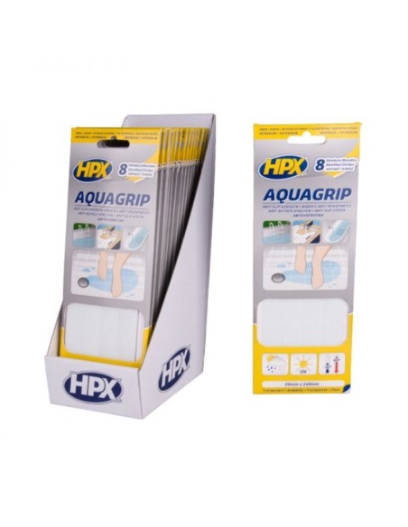 CINTA ANTIDESLIZANTE AQUA GRIP