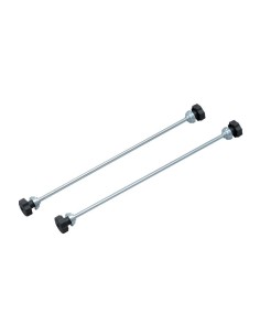 KIT PARA EL BLOQUEO DE 2 RAMPAS DE CARGA