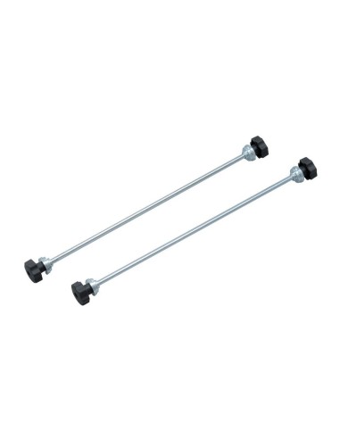 KIT PARA EL BLOQUEO DE 2 RAMPAS DE CARGA