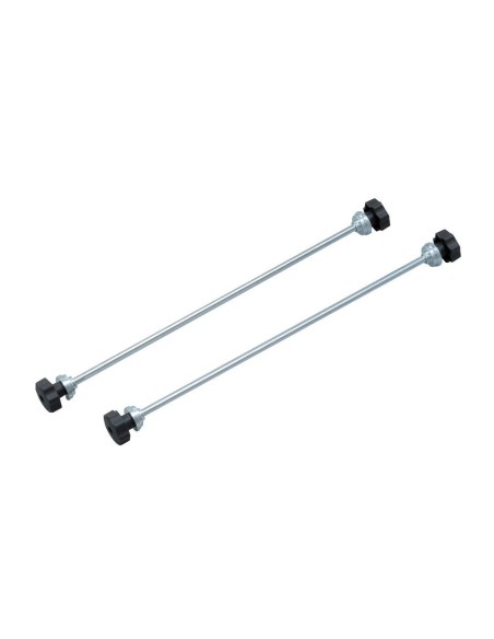KIT PARA EL BLOQUEO DE 2 RAMPAS DE CARGA