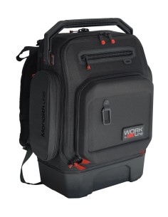 MOCHILA TECNICA MONOLITH LT35