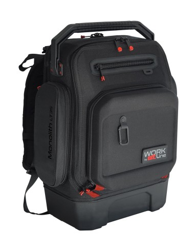 MOCHILA TECNICA MONOLITH LT35