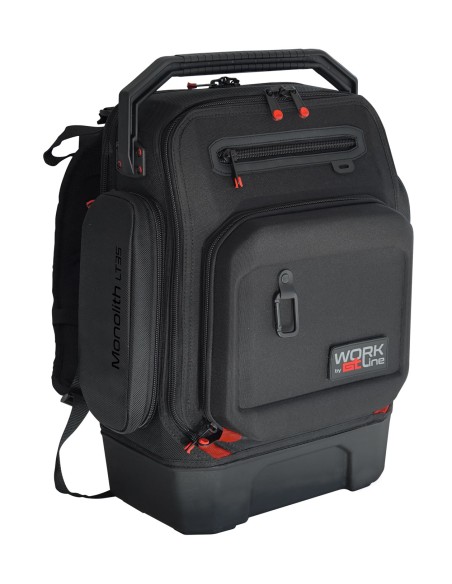 MOCHILA TECNICA MONOLITH LT35