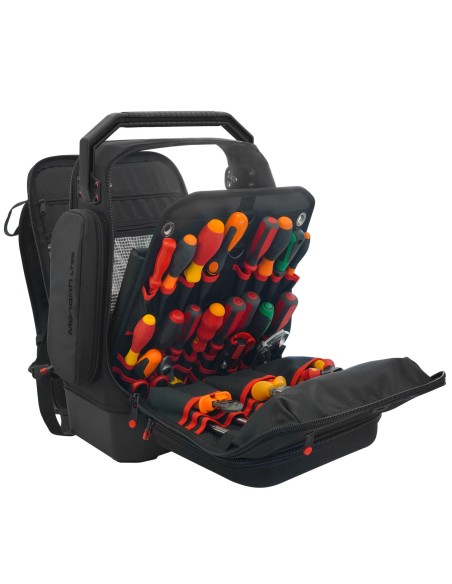 MOCHILA TECNICA MONOLITH LT35