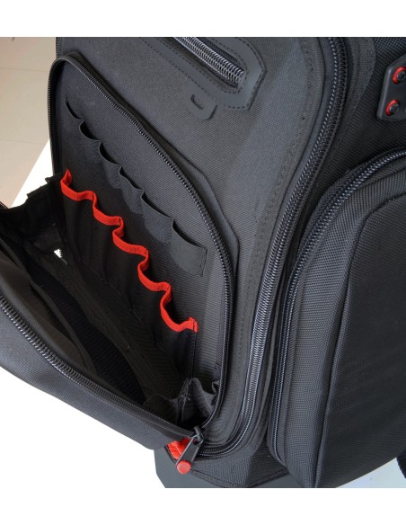MOCHILA TECNICA MONOLITH LT35