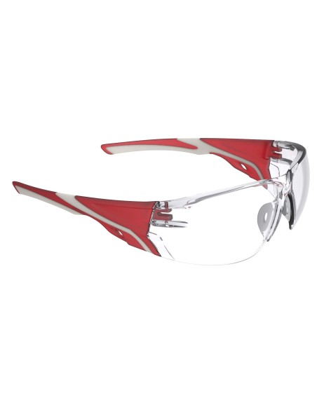 GAFAS DE SEGURIDAD SPARK CON LENTE TRANSPARENTE