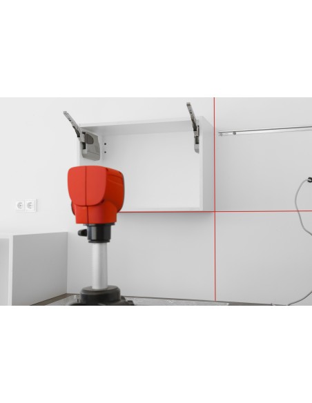 NIVEL LASER DE LINEAS SMART
