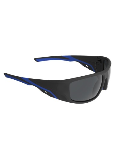 GAFAS DE SEGURIDAD EDGE CON LENTE SOLAR ESPEJO