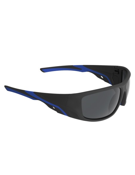 GAFAS DE SEGURIDAD EDGE CON LENTE SOLAR ESPEJO