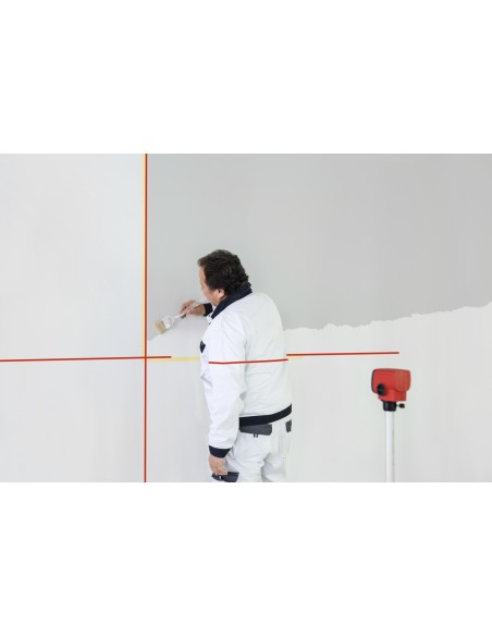 NIVEL LASER DE LINEAS SMART