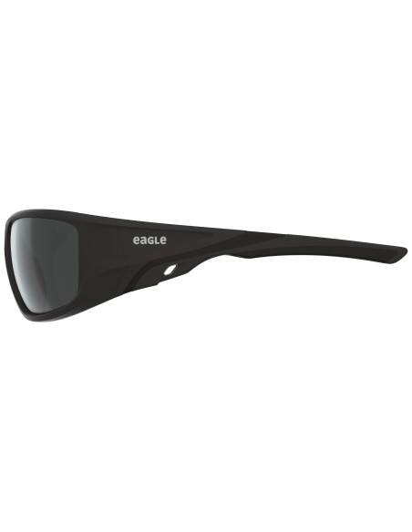 GAFAS DE SEGURIDAD EDGE CON LENTE SOLAR POLARIZADA