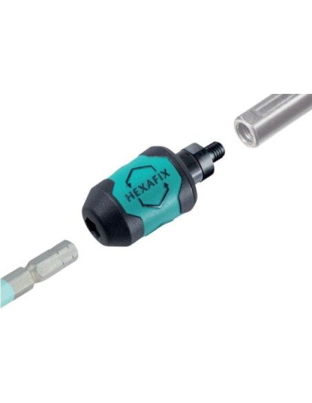 ACOPLAMIENTO RAPIDO HEXAFIX-PRO
