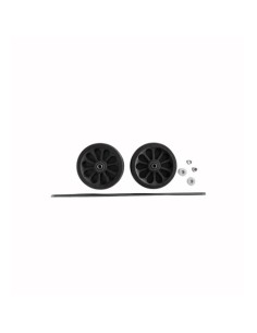 JUEGO DE 2 RUEDAS PARA V-ROCK