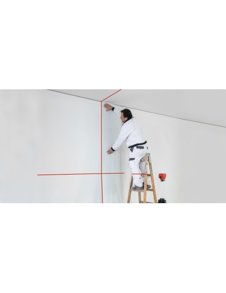 NIVEL LASER DE LINEAS SMART