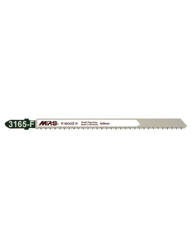 HOJAS SIERRA DE CALAR MPS 3165-F (5 UDS)