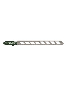 HOJA DE SIERRA DE CALAR PROFI-TOP-LINE-WOOD 3160-PC (5 UDS)