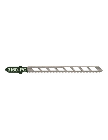 HOJA DE SIERRA DE CALAR PROFI-TOP-LINE-WOOD 3160-PC (5 UDS)