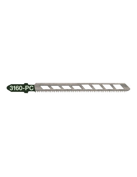 HOJA DE SIERRA DE CALAR PROFI-TOP-LINE-WOOD 3160-PC (5 UDS)