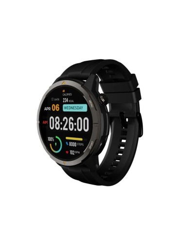 SMARTWATCH LEGION NEGRO
