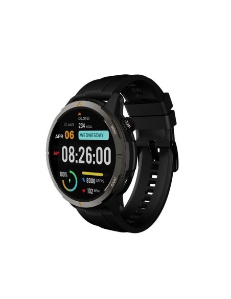 SMARTWATCH LEGION NEGRO