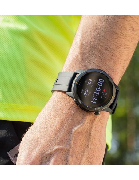 SMARTWATCH LEGION NEGRO