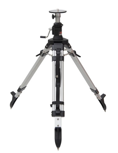 TRIPODE TELESCOPICO