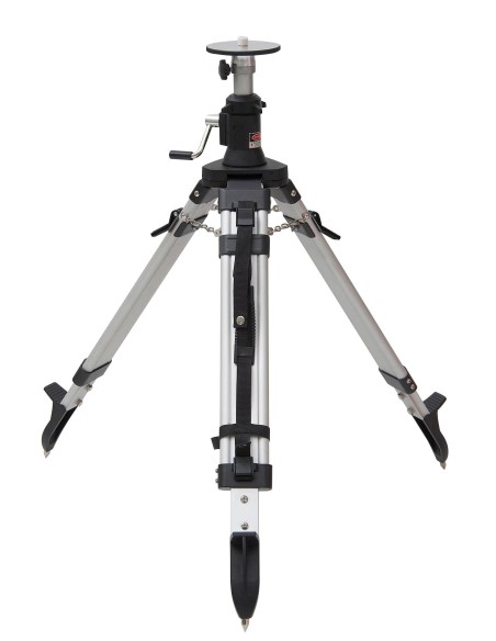 TRIPODE TELESCOPICO