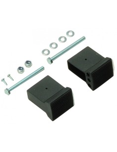 JUEGO PIES + TORNILLOS PARA BARRA ESTABILIZADORA