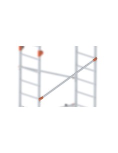 TRAVESAÑO DIAGONAL DE 1.576 MM CON SISTEMA FL (FA200FL)