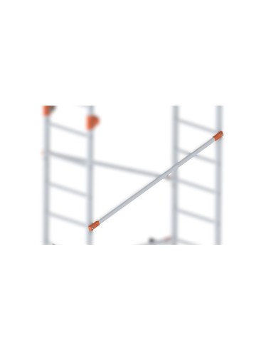TRAVESAÑO DIAGONAL DE 1.576 MM CON SISTEMA FL (FA200FL)