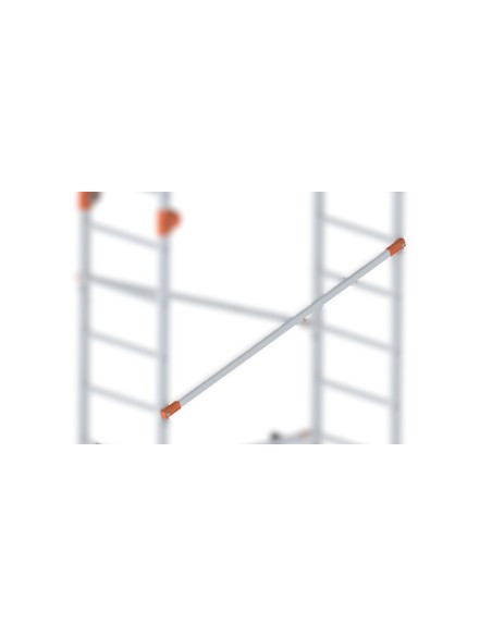 TRAVESAÑO DIAGONAL DE 1.576 MM CON SISTEMA FL (FA200FL)