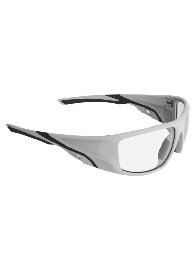 GAFAS DE SEGURIDAD EDGE CON LENTE TRANSPARENTE