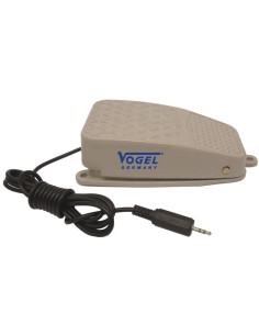 INTERRUPTOR PEDAL CON CONECTOR