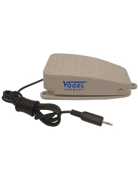 INTERRUPTOR PEDAL CON CONECTOR