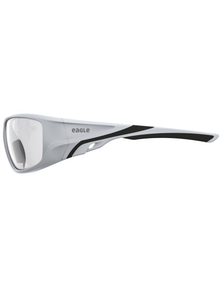 GAFAS DE SEGURIDAD EDGE CON LENTE TRANSPARENTE