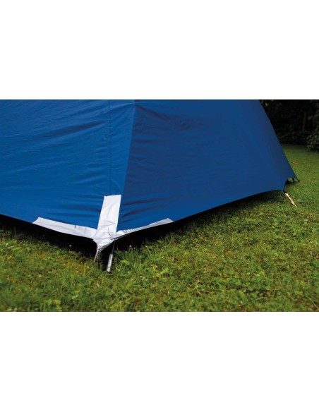 CINTA AMERICANA PREMIUM PLUS 6200 EN FORMATO DE BOLSILLO PLATA (48MM X 5M)