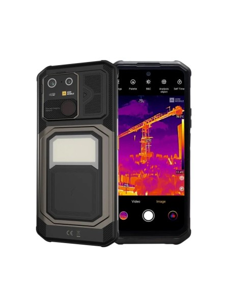 TELEFONO G3 PRO 5G (SIN CARGADOR)