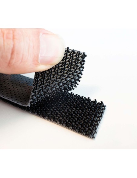 CINTA DE FIJACION REAJUSTABLE DUO GRIP (25MM X 2M)