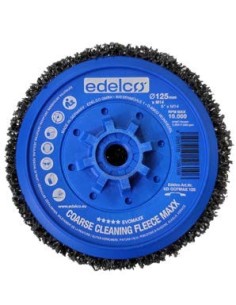 DISCO ABRASIVO C&S ANTIEMBOZO CCFMAXX (125 MM)