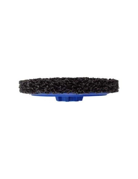 DISCO ABRASIVO C&S ANTIEMBOZO CCFMAXX (125 MM)