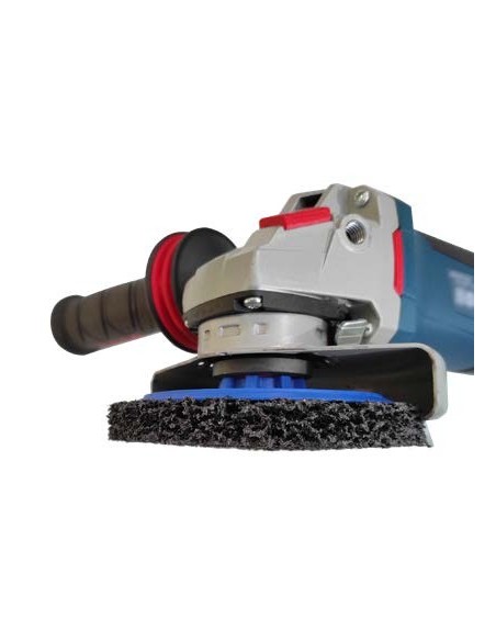 DISCO ABRASIVO C&S ANTIEMBOZO CCFMAXX (125 MM)
