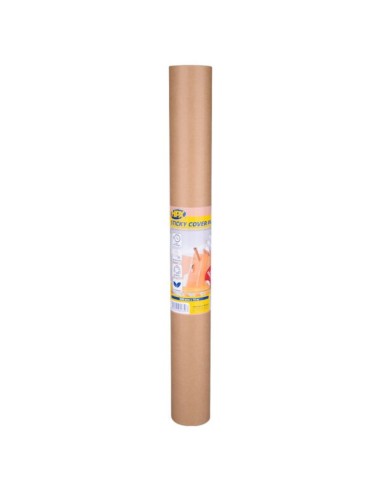 PAPEL ADHESIVO PARA CUBRIR ESCALONES (500MM X 15M)