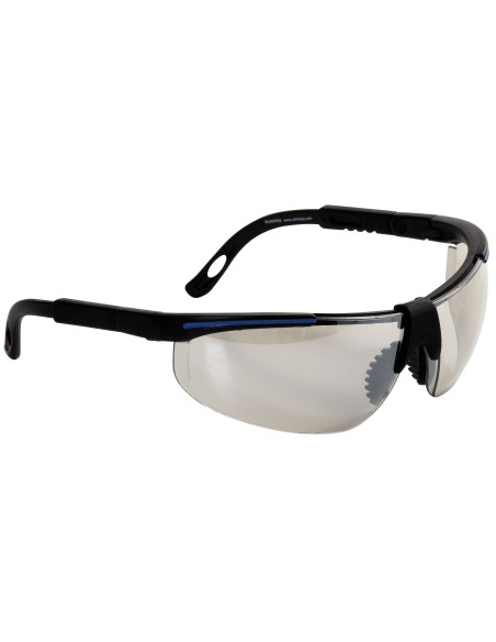 GAFAS DE SEGURIDAD RUNNER MIRROR/IN/OUT