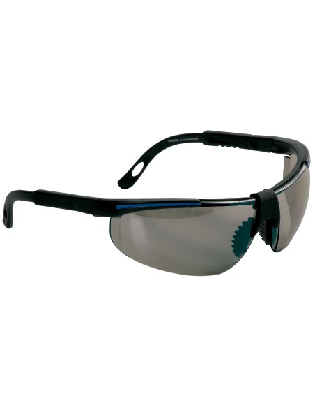 GAFAS DE SEGURIDAD RUNNER MIRROR/IN/OUT