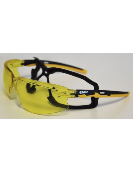 GAFAS DE SEGURIDAD A.V. ORSO