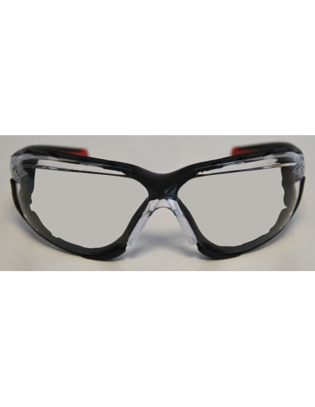 GAFAS DE SEGURIDAD TRANSPARENTES ORSO