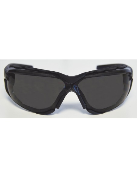 GAFAS DE SEGURIDAD OSCURAS ORSO